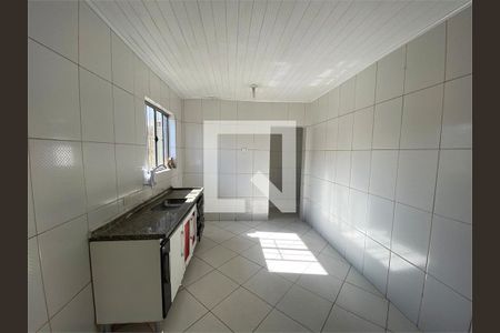 Casa à venda com 2 quartos, 80m² em Vila Nova Mazzei, São Paulo