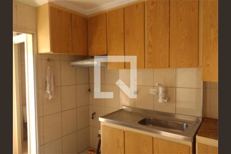 Apartamento à venda com 2 quartos, 62m² em Santana, São Paulo