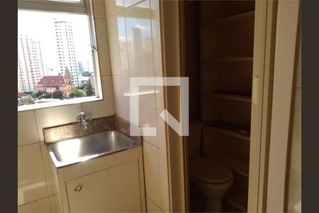 Apartamento à venda com 2 quartos, 62m² em Santana, São Paulo