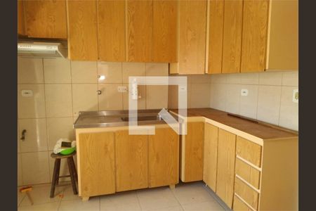 Apartamento à venda com 2 quartos, 62m² em Santana, São Paulo