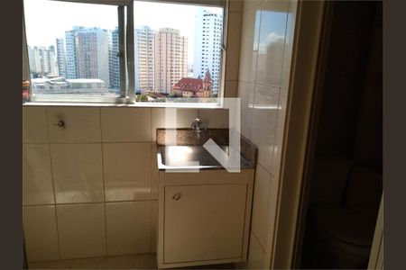 Apartamento à venda com 2 quartos, 62m² em Santana, São Paulo