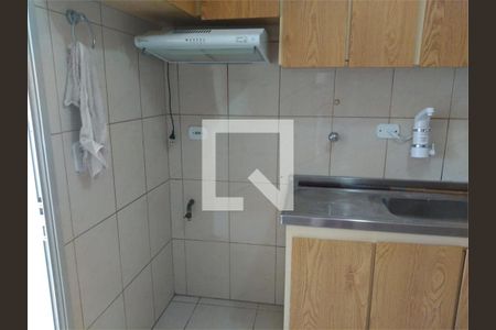 Apartamento à venda com 2 quartos, 62m² em Santana, São Paulo