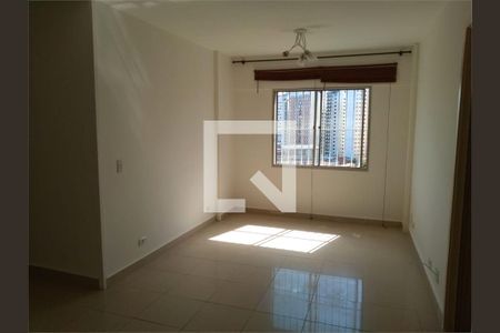 Apartamento à venda com 2 quartos, 62m² em Santana, São Paulo