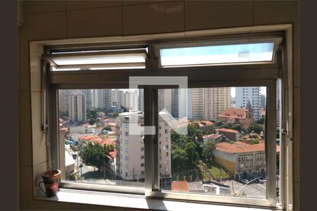 Apartamento à venda com 2 quartos, 62m² em Santana, São Paulo