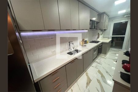 Apartamento à venda com 3 quartos, 750m² em Vila Carrão, São Paulo