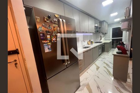 Apartamento à venda com 3 quartos, 750m² em Vila Carrão, São Paulo