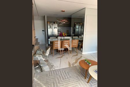 Apartamento à venda com 3 quartos, 750m² em Vila Carrão, São Paulo