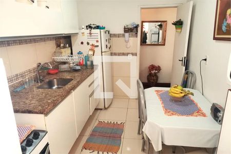 Apartamento à venda com 2 quartos, 55m² em Vila Isabel, Rio de Janeiro