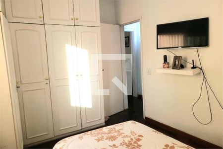 Apartamento à venda com 2 quartos, 55m² em Vila Isabel, Rio de Janeiro