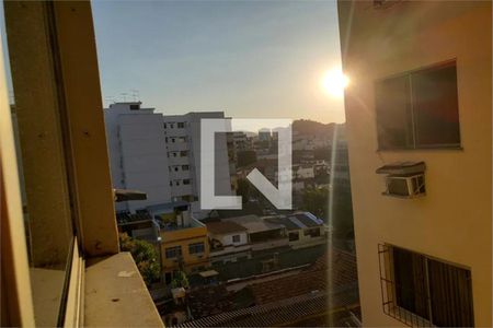 Apartamento à venda com 2 quartos, 55m² em Vila Isabel, Rio de Janeiro