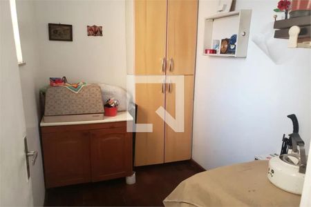 Apartamento à venda com 2 quartos, 55m² em Vila Isabel, Rio de Janeiro