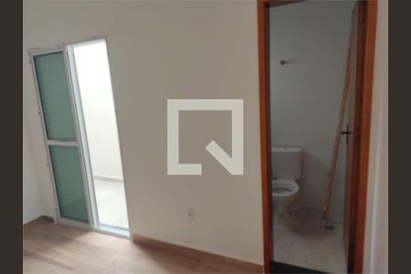 Apartamento à venda com 2 quartos, 48m² em Vl Fco Matarazzo, Santo André