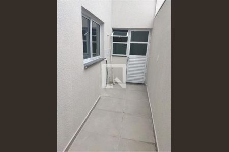 Apartamento à venda com 2 quartos, 48m² em Vl Fco Matarazzo, Santo André