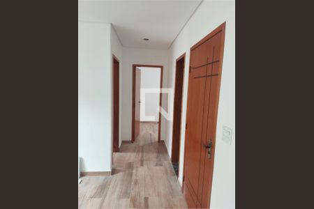 Apartamento à venda com 2 quartos, 48m² em Vl Fco Matarazzo, Santo André