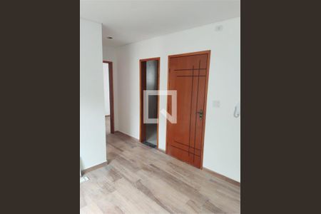 Apartamento à venda com 2 quartos, 48m² em Vl Fco Matarazzo, Santo André