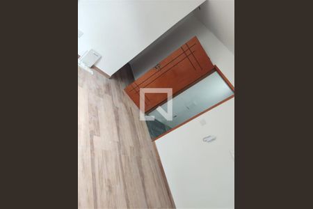 Apartamento à venda com 2 quartos, 48m² em Vl Fco Matarazzo, Santo André