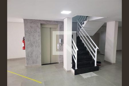 Apartamento à venda com 2 quartos, 48m² em Vl Fco Matarazzo, Santo André