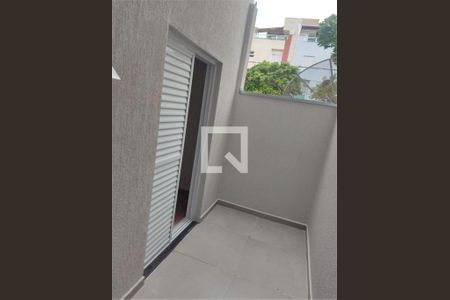 Apartamento à venda com 2 quartos, 48m² em Vl Fco Matarazzo, Santo André