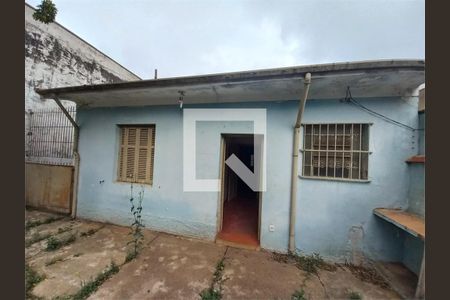 Casa à venda com 2 quartos, 124m² em Jardim da Saúde, São Paulo