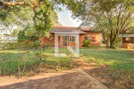 Casa à venda com 4 quartos, 338m² em Jardim Ipanema (Zona Sul), São Paulo