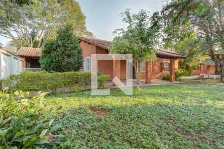 Casa à venda com 4 quartos, 338m² em Jardim Ipanema (Zona Sul), São Paulo