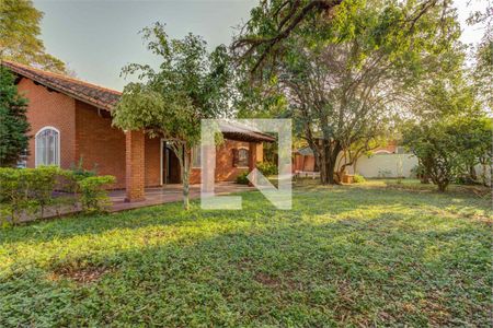 Casa à venda com 4 quartos, 338m² em Jardim Ipanema (Zona Sul), São Paulo