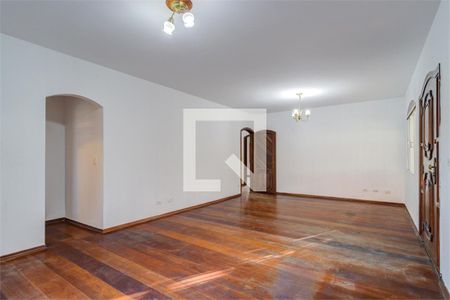 Casa à venda com 4 quartos, 338m² em Jardim Ipanema (Zona Sul), São Paulo