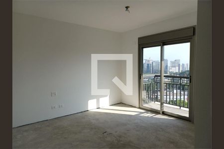 Apartamento à venda com 4 quartos, 211m² em Real Parque, São Paulo