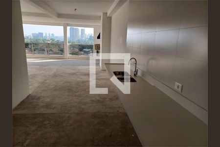 Apartamento à venda com 4 quartos, 211m² em Real Parque, São Paulo