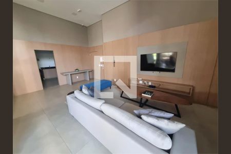 Apartamento à venda com 3 quartos, 135m² em Vila Bertioga, São Paulo