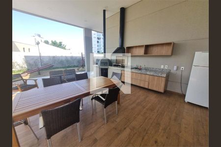 Apartamento à venda com 3 quartos, 135m² em Vila Bertioga, São Paulo