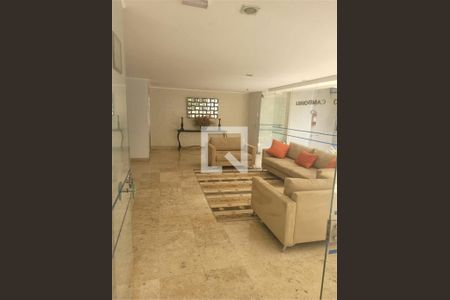 Apartamento à venda com 3 quartos, 100m² em Vila Bianca, São Paulo