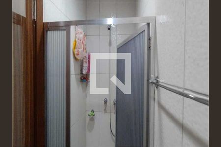 Apartamento à venda com 2 quartos, 60m² em Grajaú, Rio de Janeiro