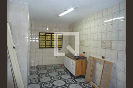 Casa à venda com 2 quartos, 60m² em Vila Nova Utinga, São Paulo