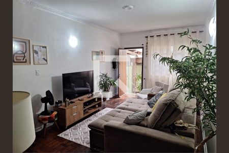 Casa à venda com 3 quartos, 97m² em Vila Ester (Zona Norte), São Paulo