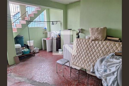 Casa à venda com 3 quartos, 97m² em Vila Ester (Zona Norte), São Paulo