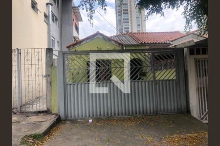 Casa à venda com 2 quartos, 120m² em Chora Menino, São Paulo