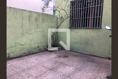 Casa à venda com 2 quartos, 120m² em Chora Menino, São Paulo