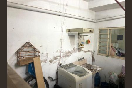 Casa à venda com 2 quartos, 120m² em Chora Menino, São Paulo