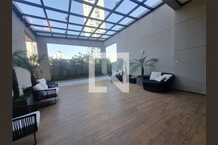 Apartamento à venda com 3 quartos, 135m² em Vila Bertioga, São Paulo