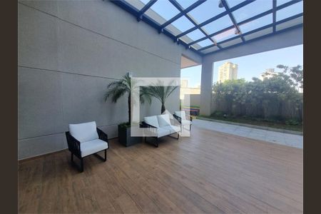 Apartamento à venda com 3 quartos, 135m² em Vila Bertioga, São Paulo