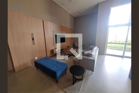 Apartamento à venda com 3 quartos, 135m² em Vila Bertioga, São Paulo