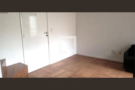 Apartamento à venda com 1 quarto, 47m² em Itaim Bibi, São Paulo