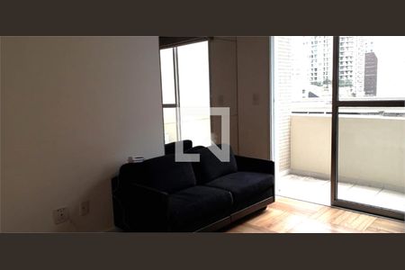 Apartamento à venda com 1 quarto, 47m² em Itaim Bibi, São Paulo