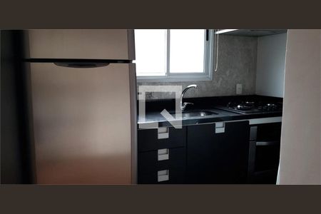 Apartamento à venda com 1 quarto, 47m² em Itaim Bibi, São Paulo