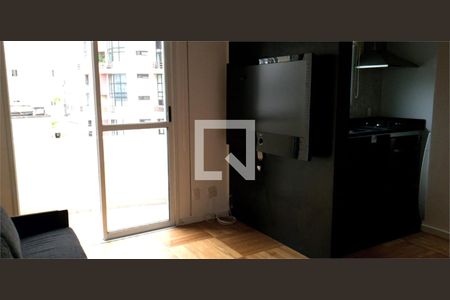 Apartamento à venda com 1 quarto, 47m² em Itaim Bibi, São Paulo