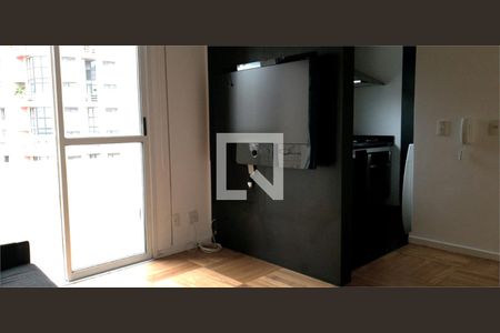 Apartamento à venda com 1 quarto, 47m² em Itaim Bibi, São Paulo