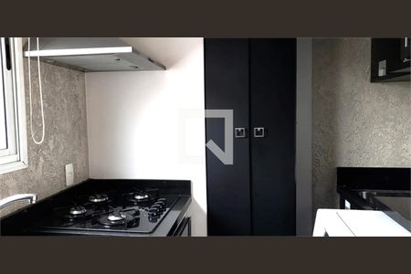 Apartamento à venda com 1 quarto, 47m² em Itaim Bibi, São Paulo