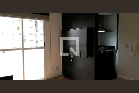 Apartamento à venda com 1 quarto, 47m² em Itaim Bibi, São Paulo