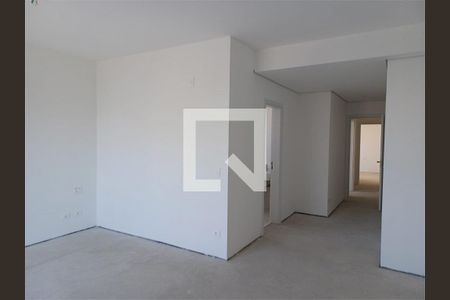 Apartamento à venda com 4 quartos, 233m² em Real Parque, São Paulo